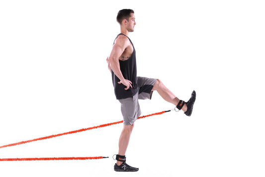 Stroops Ankle Strap