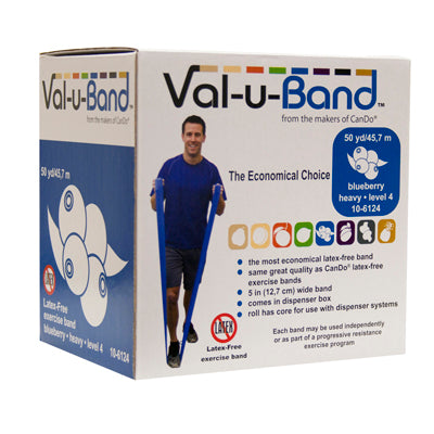 Val-U Band - Latex Free