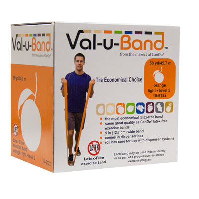 Val-U Band - Latex Free