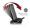 Spirit XBR95 Recumbent Cycle
