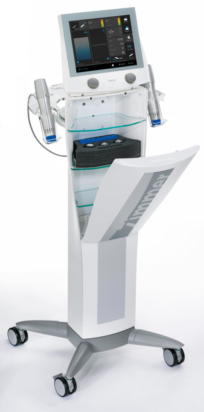 Zimmer Enpulse Pro Shockwave