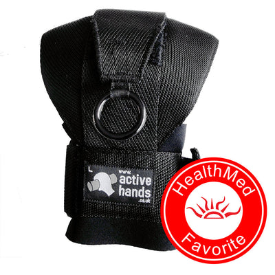 Active Hands General Purpose Gripping Aid Left Hand