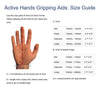 Active Hands General Purpose Gripping Aid Left Hand