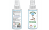 Hand Sanitizer (60ml spray)