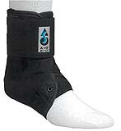 ASO Evo Ankle Brace