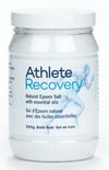 Athlete Recovery - Epsom Salts