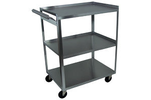 Cart with Handle