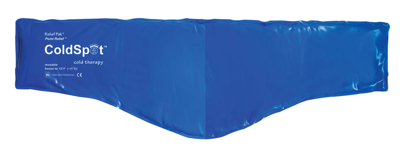ColdSpot Cold Packs - Standard - HealthMed Distributors Inc