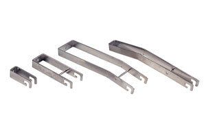 Traction Clevis