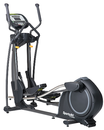 SportsArt E835