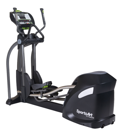 SportsArt E875