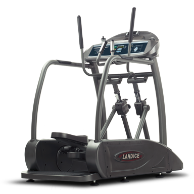 Landice E9 Rehab