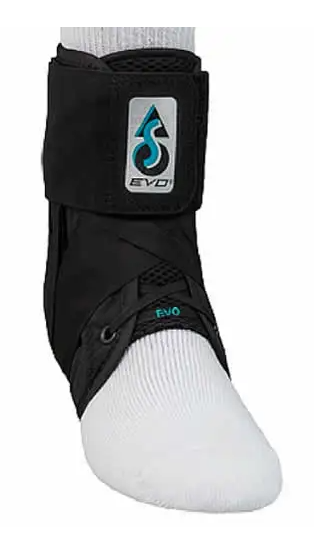 EVO Ankle stabilizer - Large