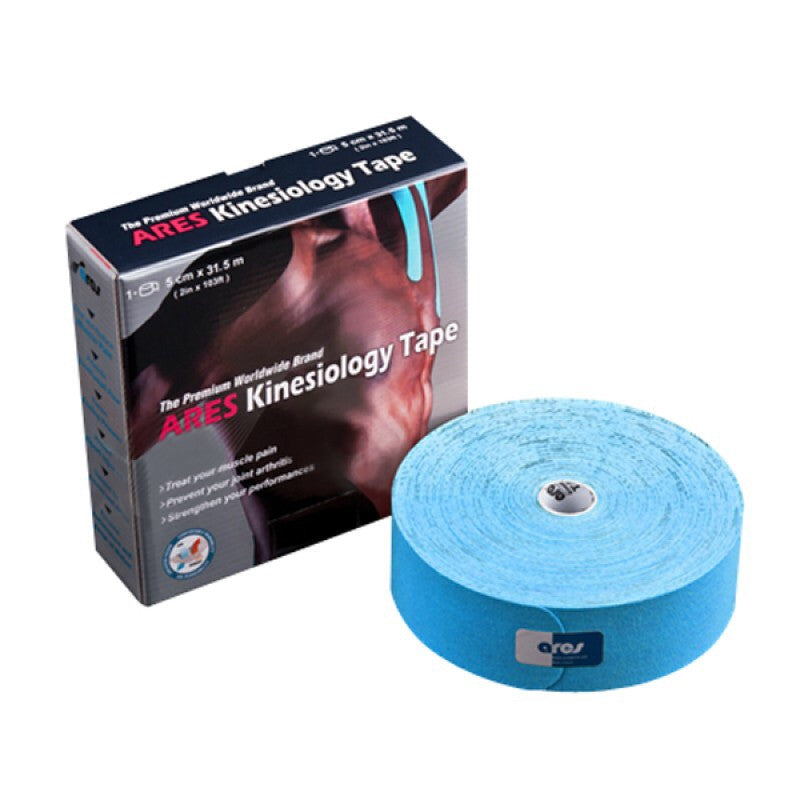 Ares Kinesio Tape Bulk Roll - HealthMed Distributors Inc