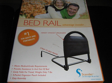 Bed Rail