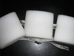 Aquatic Belts