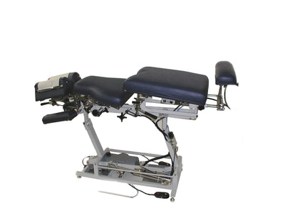 Lloyd 409 Chiropractic Elevation Table