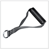 Additional Webbed Nylon Pulley Handle