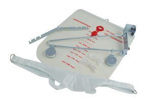 Over the Door Cervical Traction