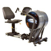 PhysioStep Recumbent Stepper