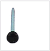 Additional Pulley Pin
