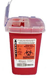 Bio-hazard Sharps Container