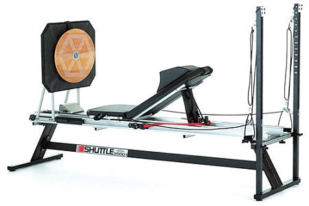 Shuttle 2000-1 Clinical Plus - HealthMed Distributors Inc