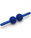 Spiky Twin Massage Roller