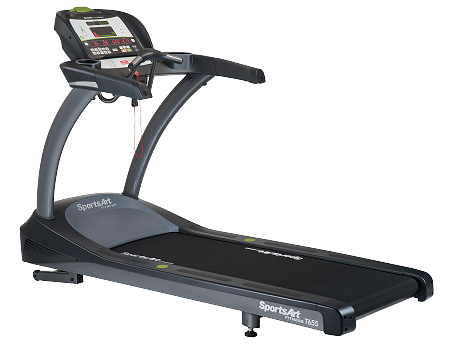SportsArt T655