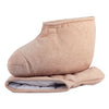Therabath, Plush Insulated Boots, Pair