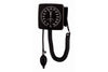 Wall-Type Clock Aneroid Sphygmomanometer