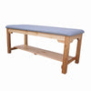 Wood Treatment Tables